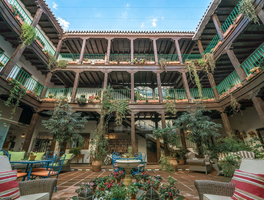 El Rey Moro Hotel Boutique photo2