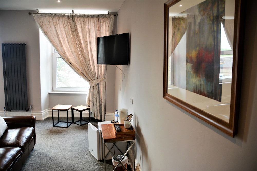 Royal Station Hotel 40/50