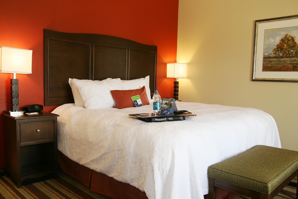 Hampton Inn Sulphur Springs 21/62