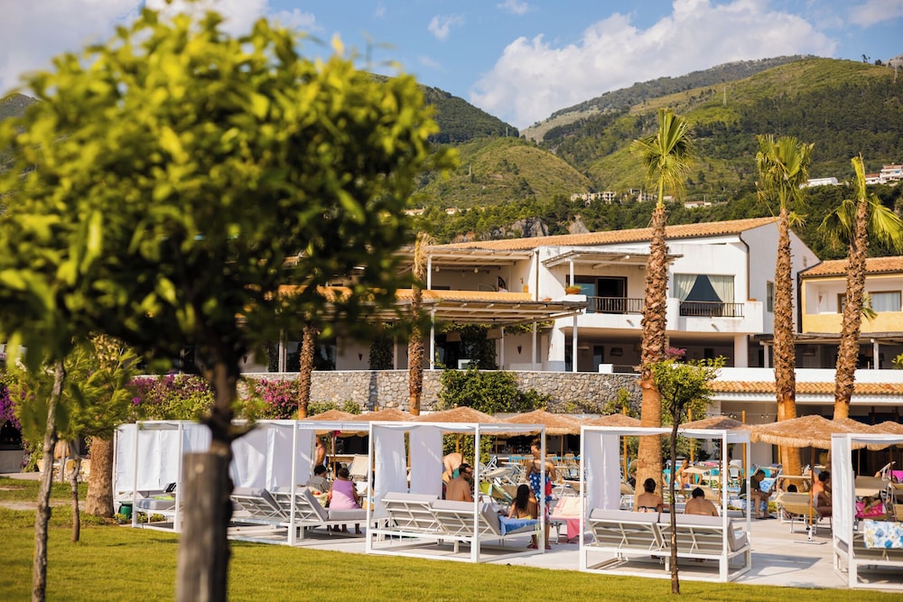Borgo Di Fiuzzi Resort Spa 40/50