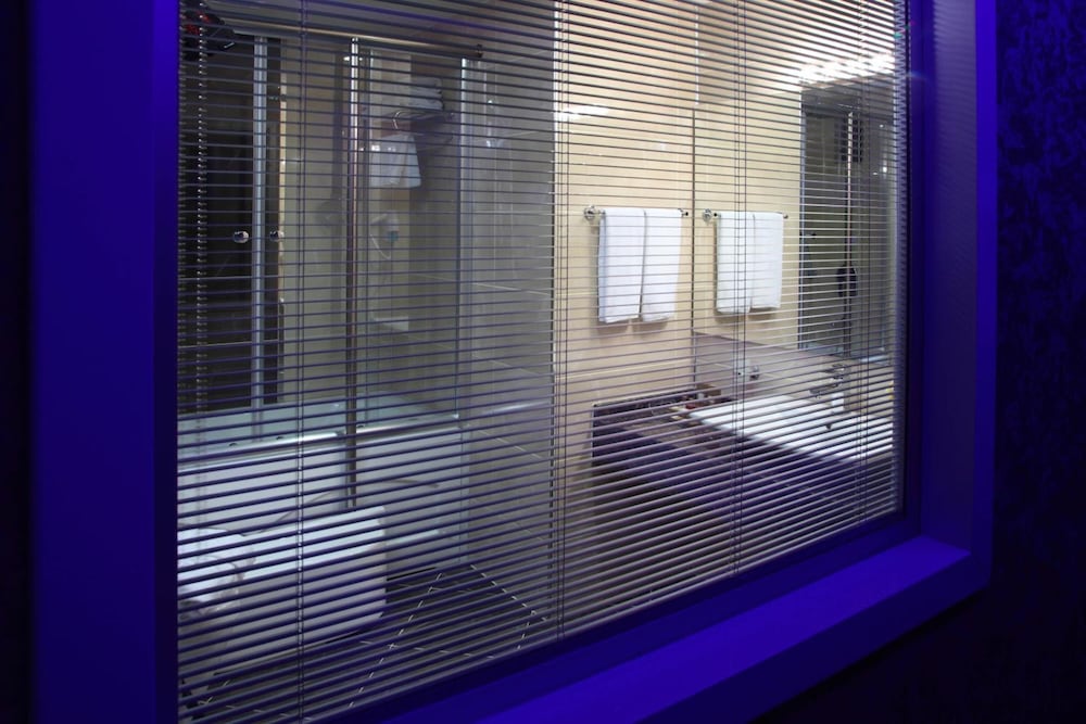 Otel Senbayrak City photo5
