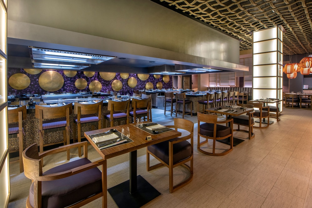 Unique Club at Lopesan Costa Bavaro 36/50