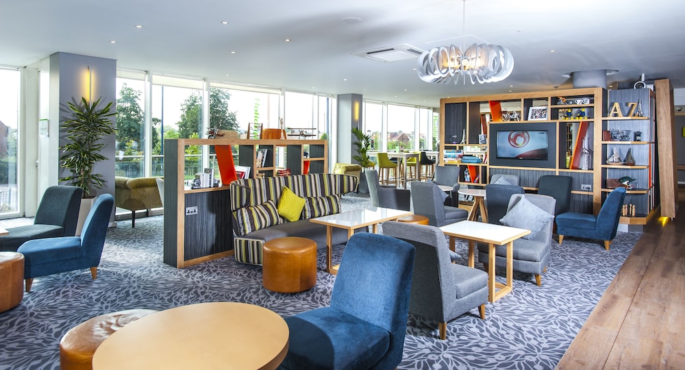 Holiday Inn London West 39/75