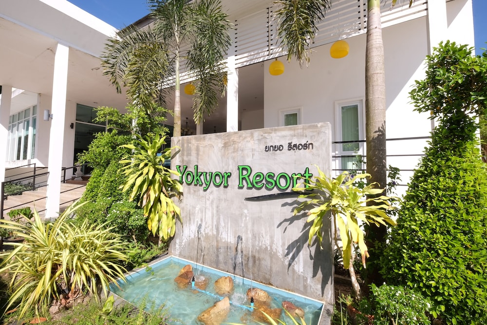 Yokyor Resort 24/36