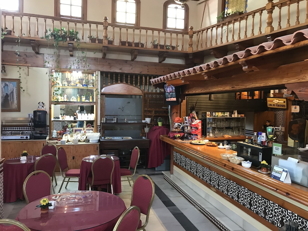 Hotel El Paso 27/50