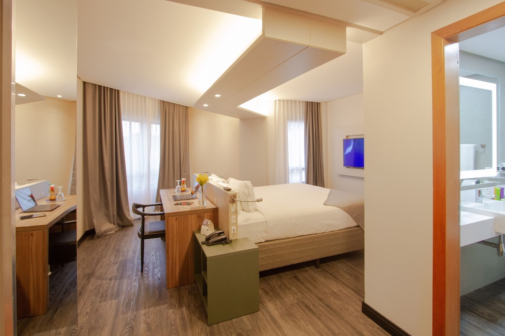 Mercure Florianopolis Convention Hotel 27/74