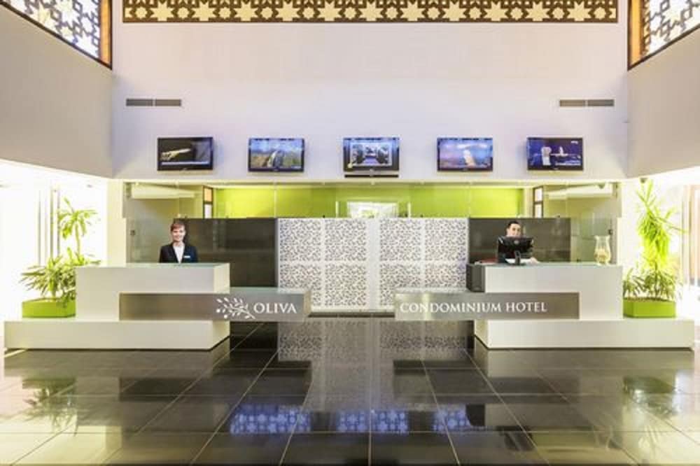 Oliva Hotel Condominium Marrakech 8/55