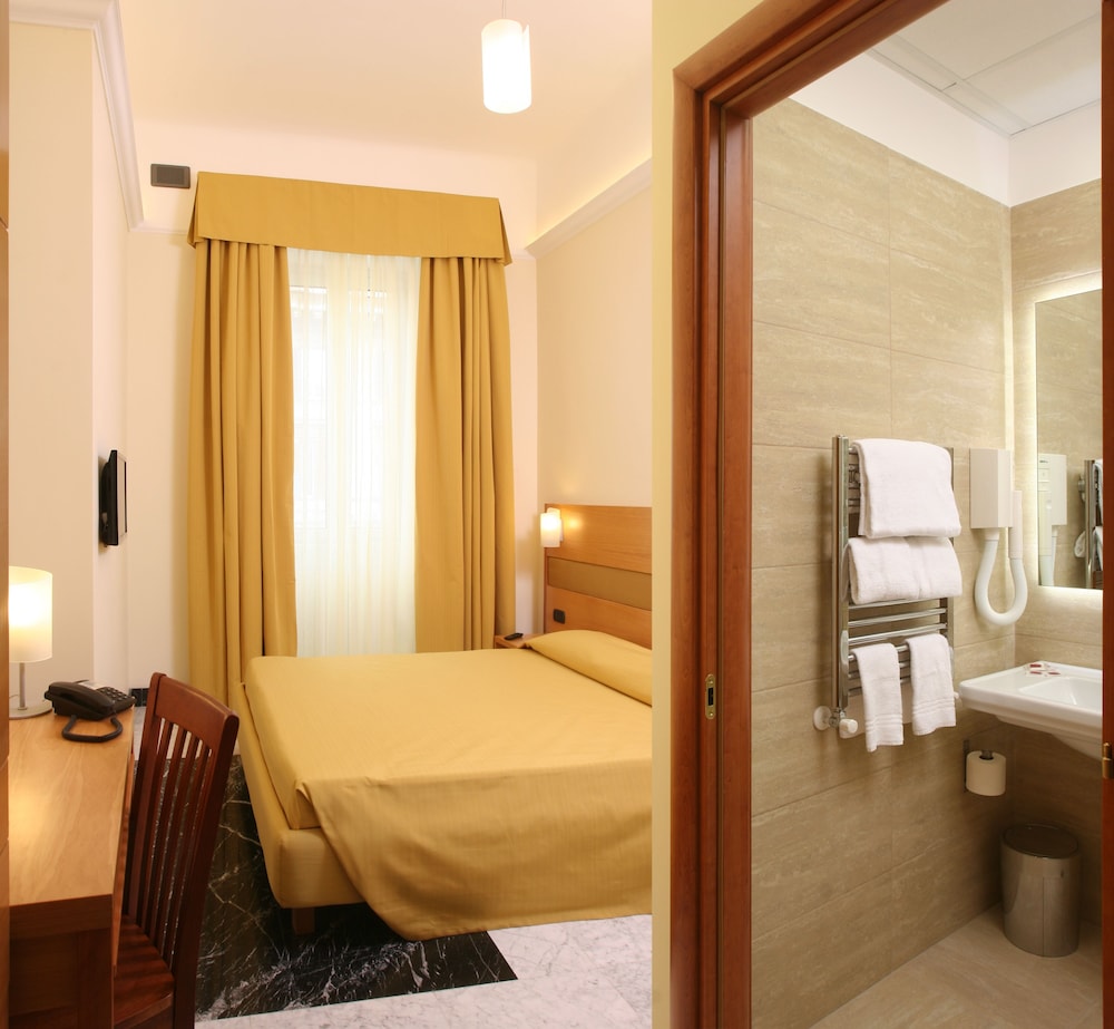 Hotel Moscatello 11/56
