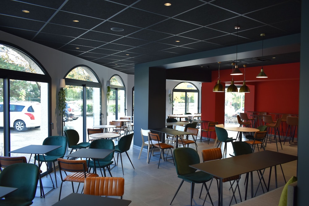 Ibis Beaune Centre 63/78
