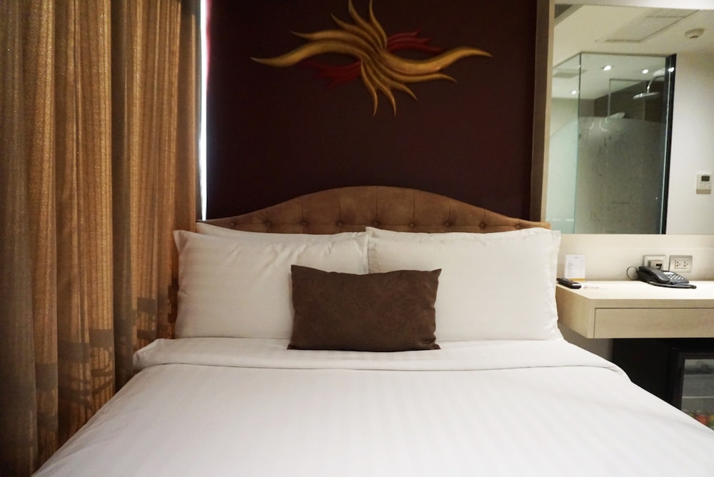 Syama Mansion Phromphong 26/74
