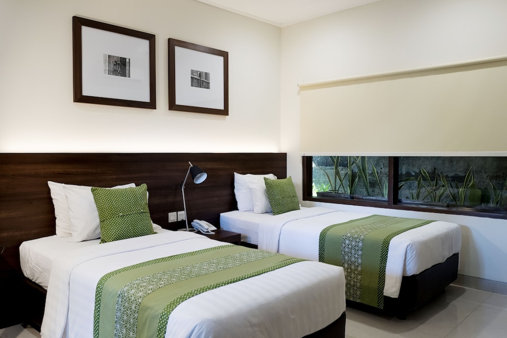 BALI AGUNG VILLAGE 13/60