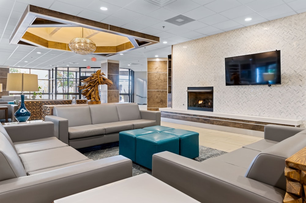 Holiday Inn Johnson City 49/79