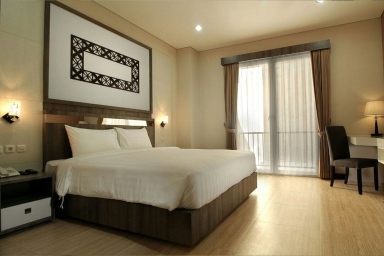 Mandiri Mansion Surabaya 6/12