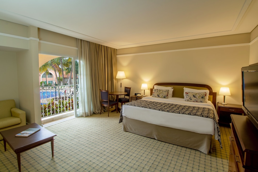 Royal Palm Plaza Resort Campinas 6/68