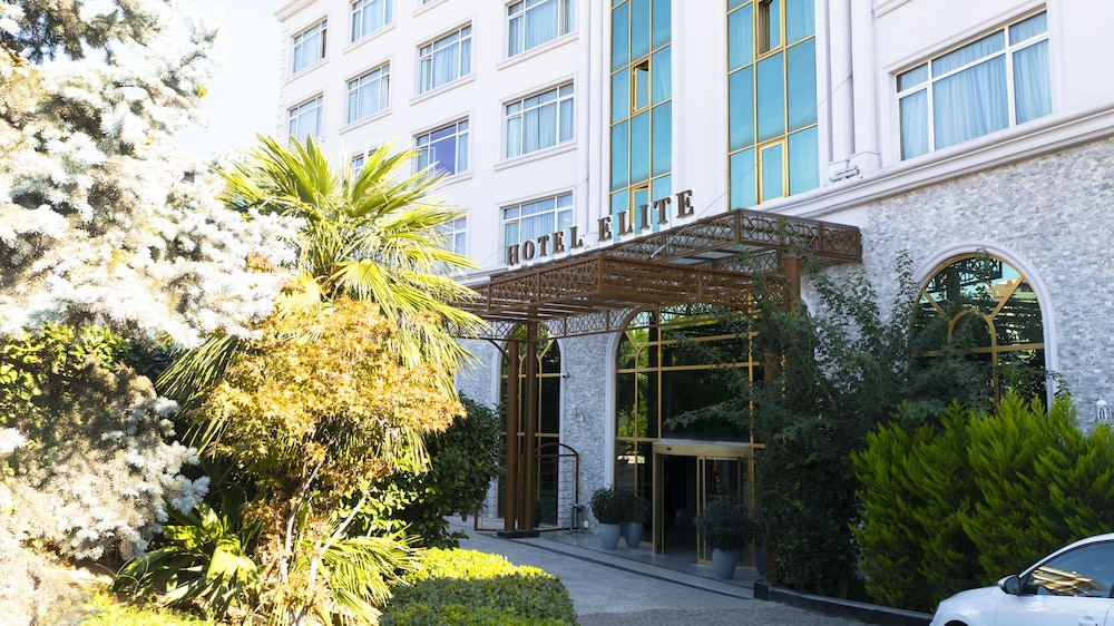 Elite Hotel Dragos 50/56
