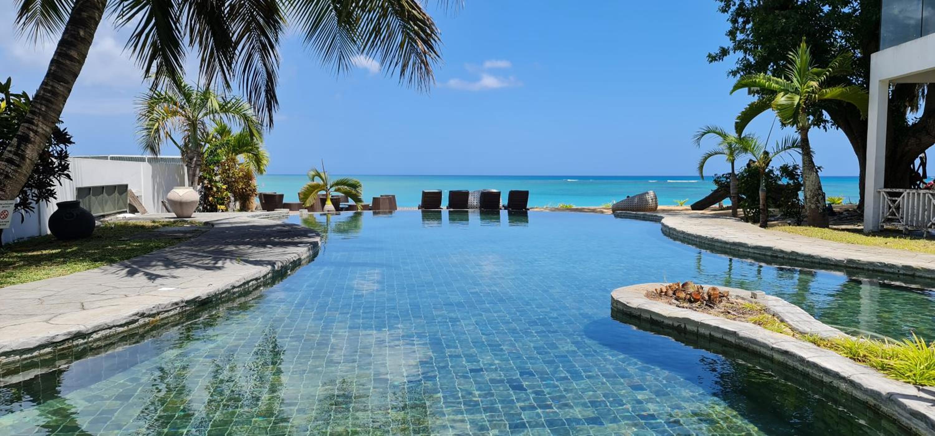 Ocean Beauty Boutique Hotel 27/32
