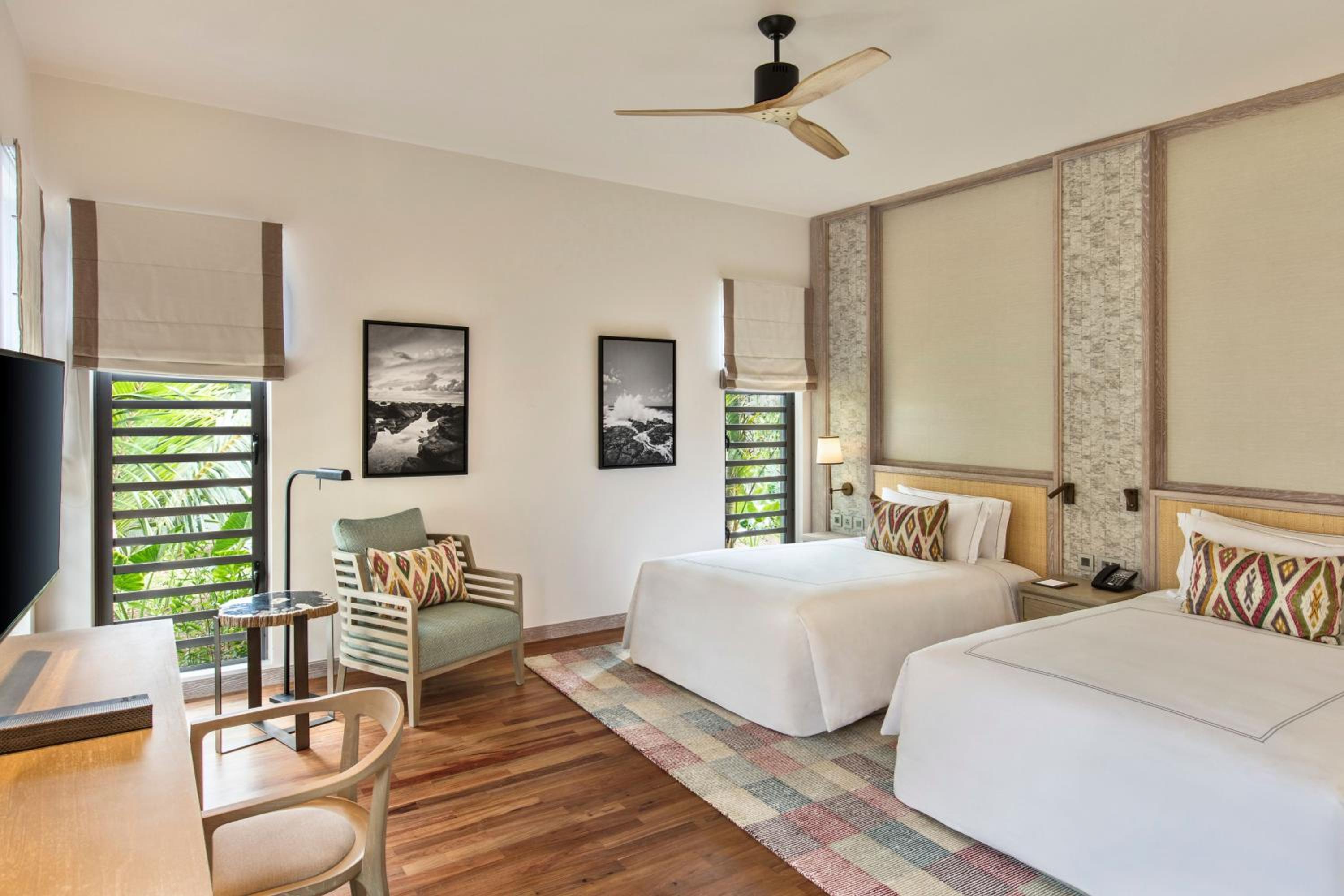 4 Bedrooms, Pool, Villa، Constance Le Chaland 6/10