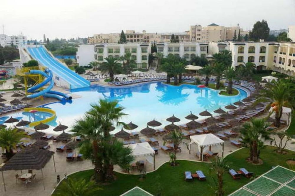 Hotel Soviva Resort 38/50