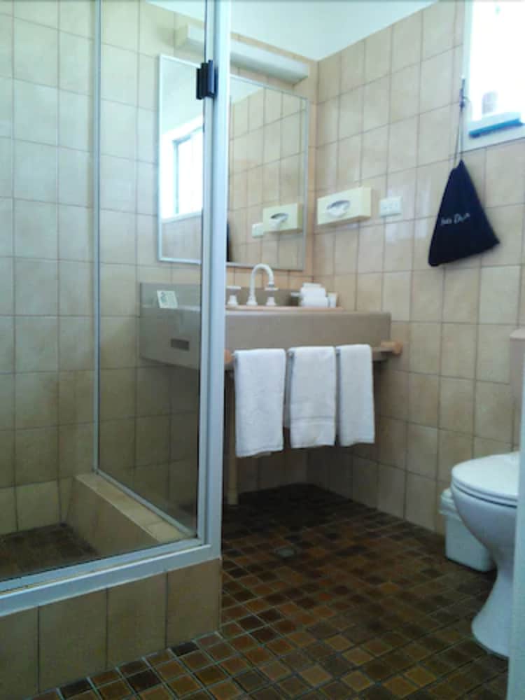 Hampton Villa Motel (ex.Comfort Inn Rockhampton) 38/71