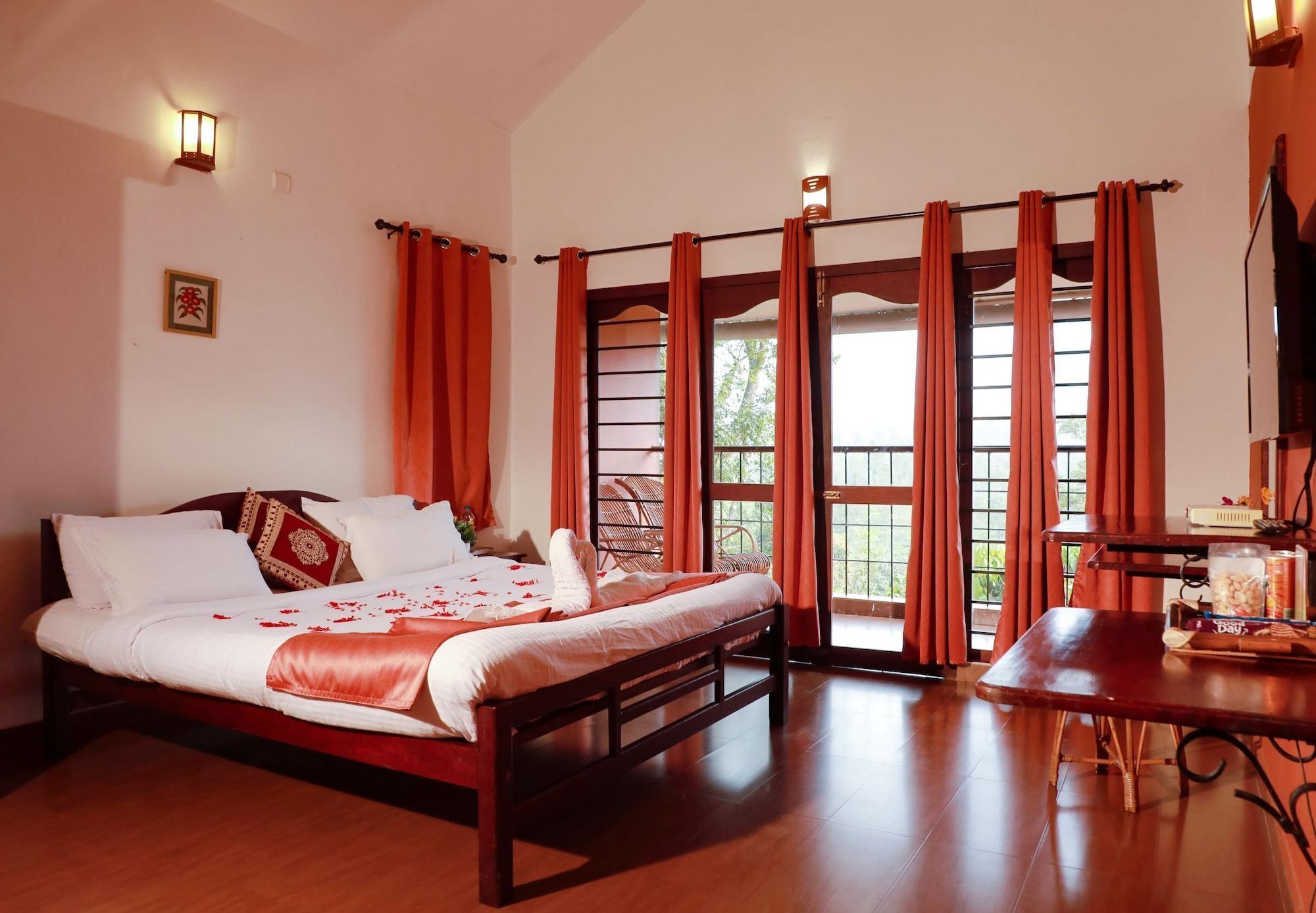 PLANET GREEN PLANTATION RESORTS 15/55