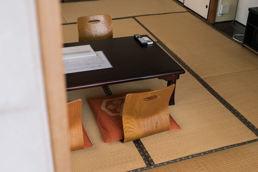 Guest House Sunline Beppu 32/67