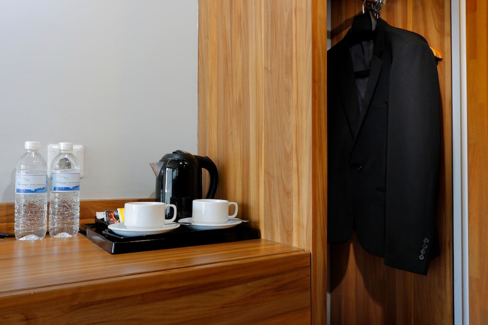 The Lerina Hotel Nusa Dua 25/60