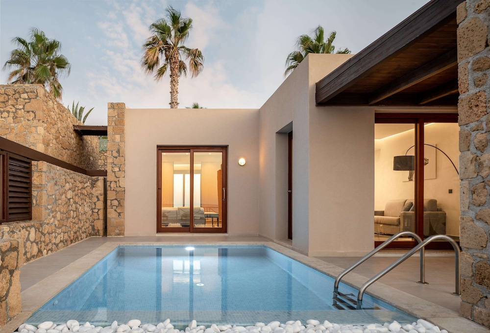 Ikaros Beach Luxury Resort and Spa - Adults Only 21/47