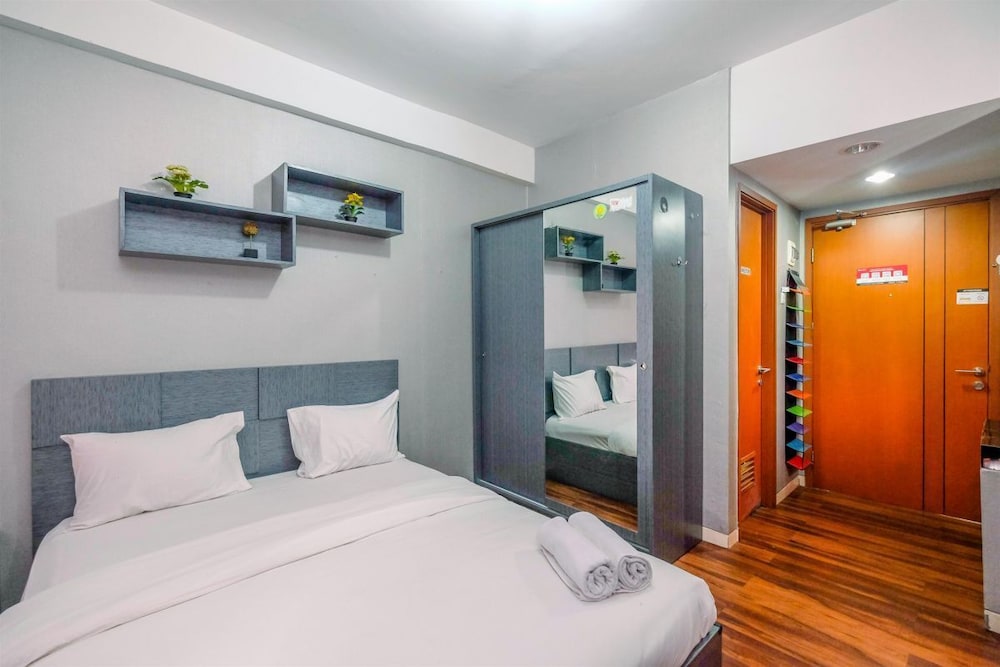 Apartemen Margonda Residence 4 & 5 By Liza by ZUZU 20/50