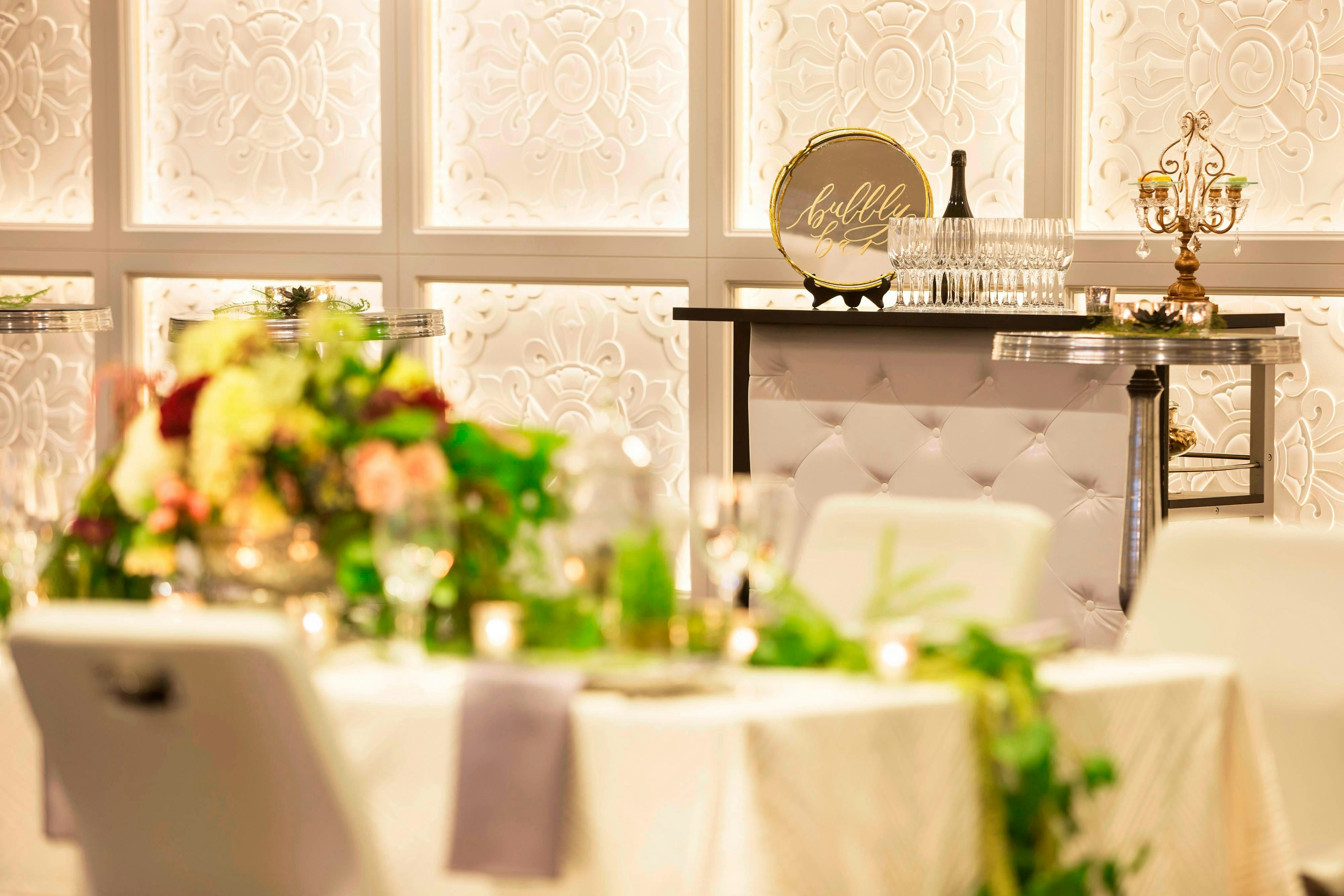 ホテル アイビー ラグジュアリー コレクション ホテル ミネアポリス(HOTEL IVY A LUXURY COLLECTION HOTEL) 写真5