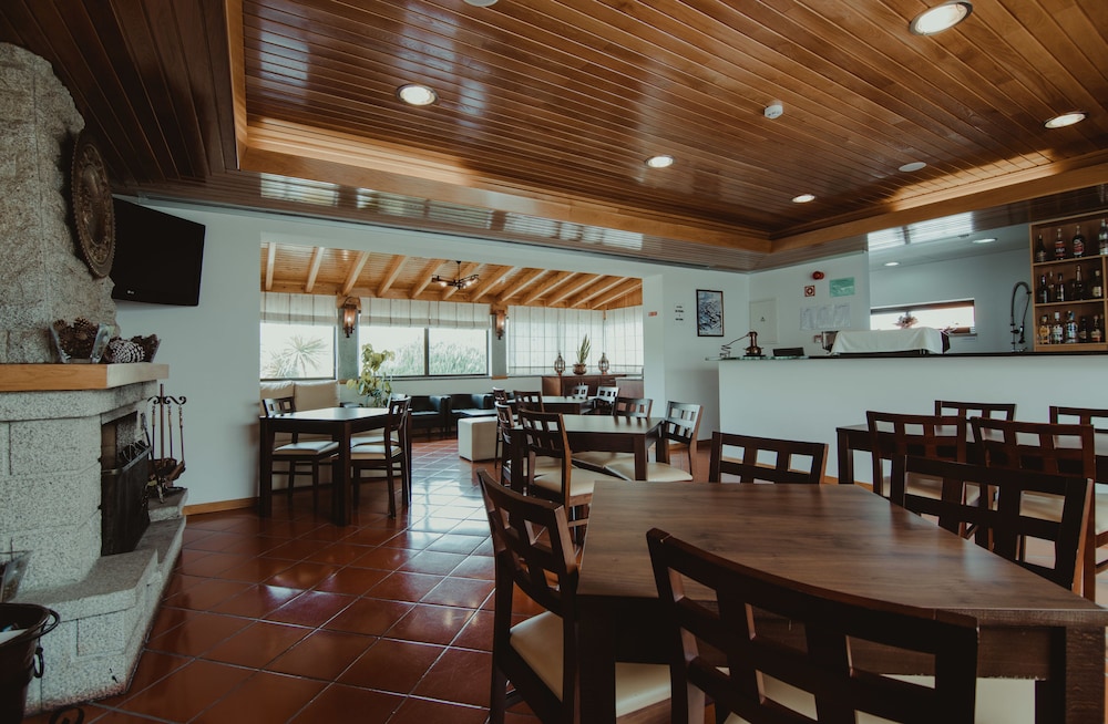 Hotel Albergaria Senhora Do Espinheiro 42/62
