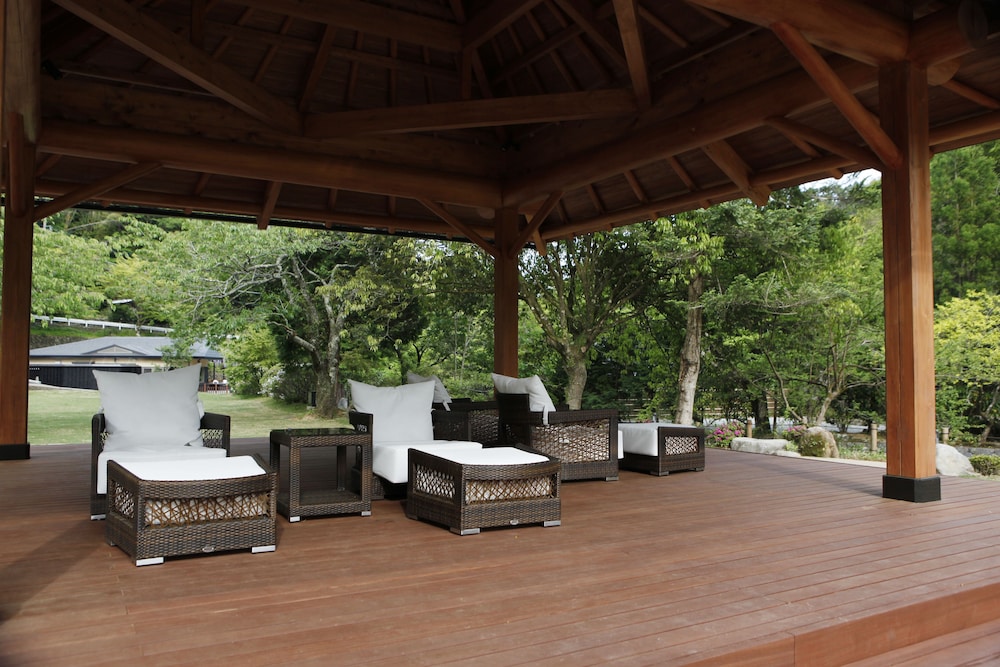 Tofuya Resort&Spa-Izu 50/50