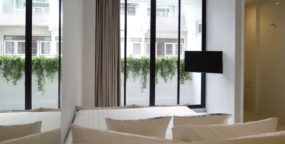 K MAISON BOUTIQUE HOTEL 35/48
