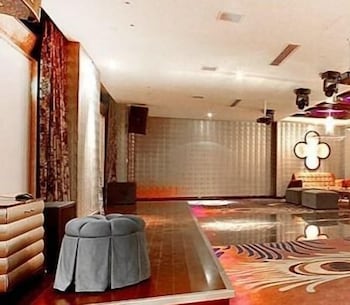 New Century Resort Jiu Long Lake Ningbo 2/53