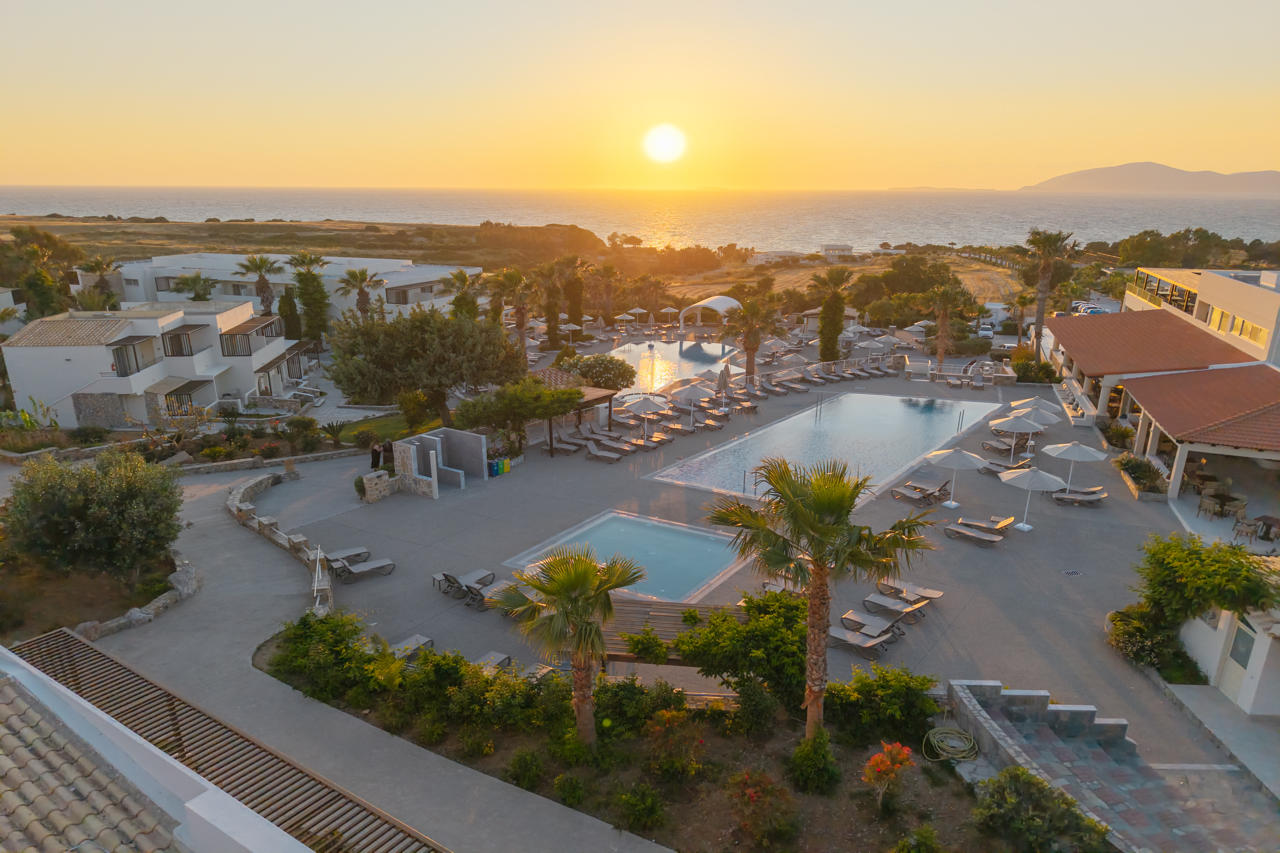 Kouros Palace Active Lifestyle Hotel 15/157