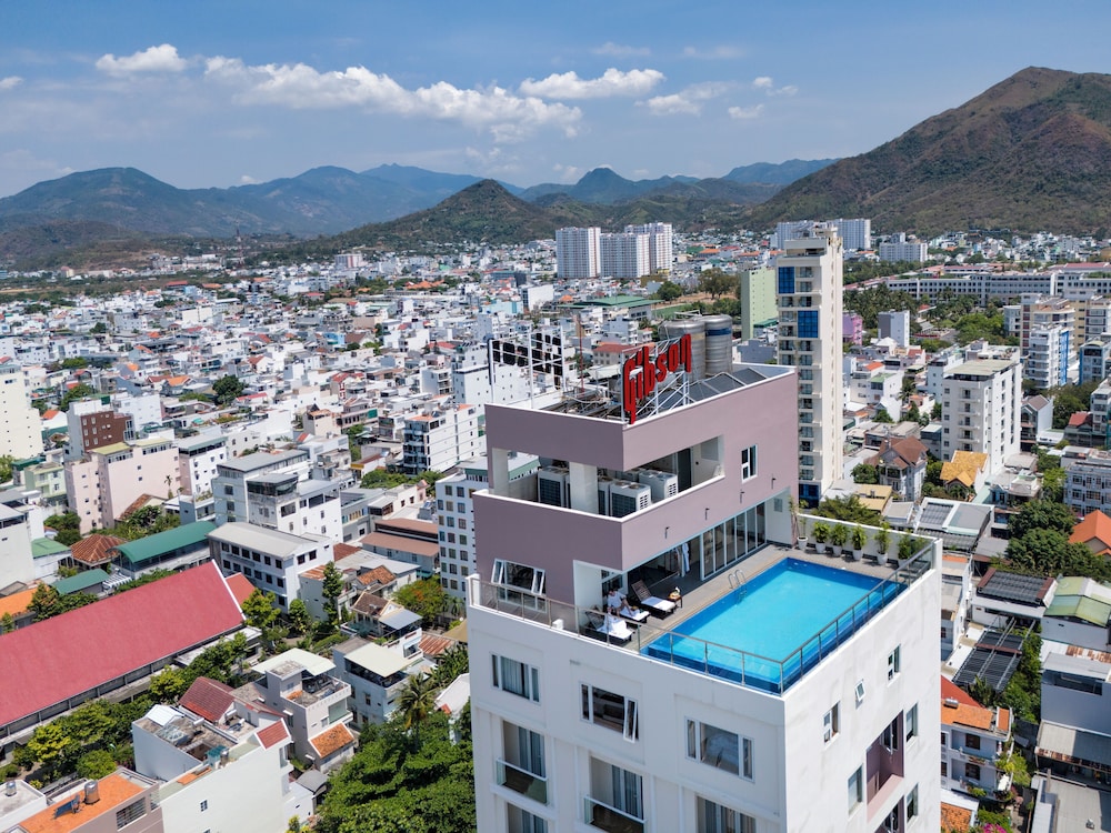 Gibson Hotel Nha Trang 5/61