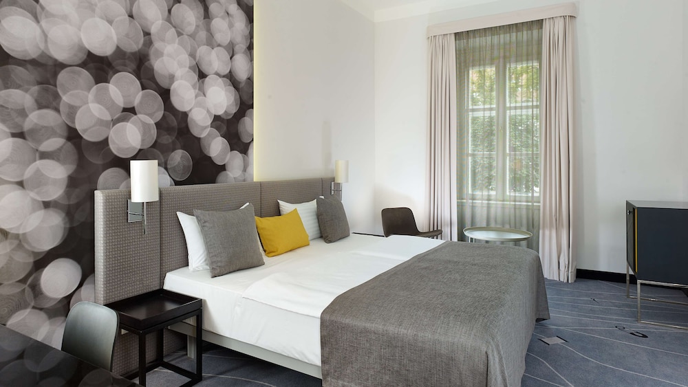 Park Plaza Budapest 13/62