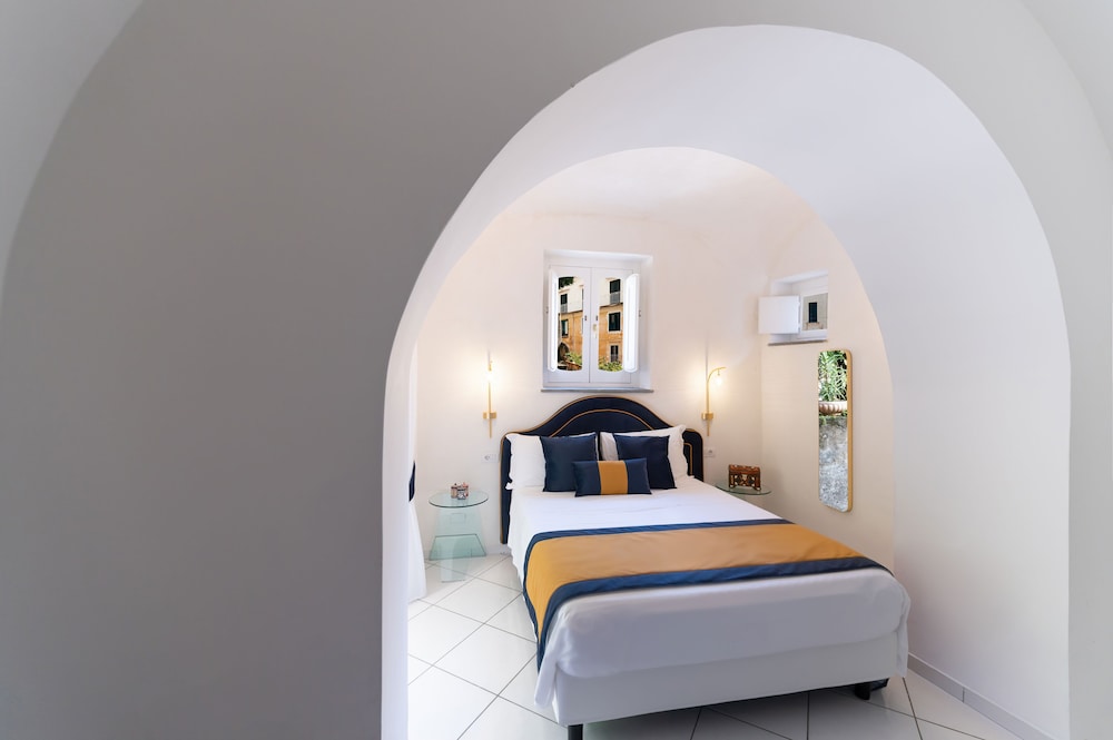 Amalfi Holiday Resort 20/52