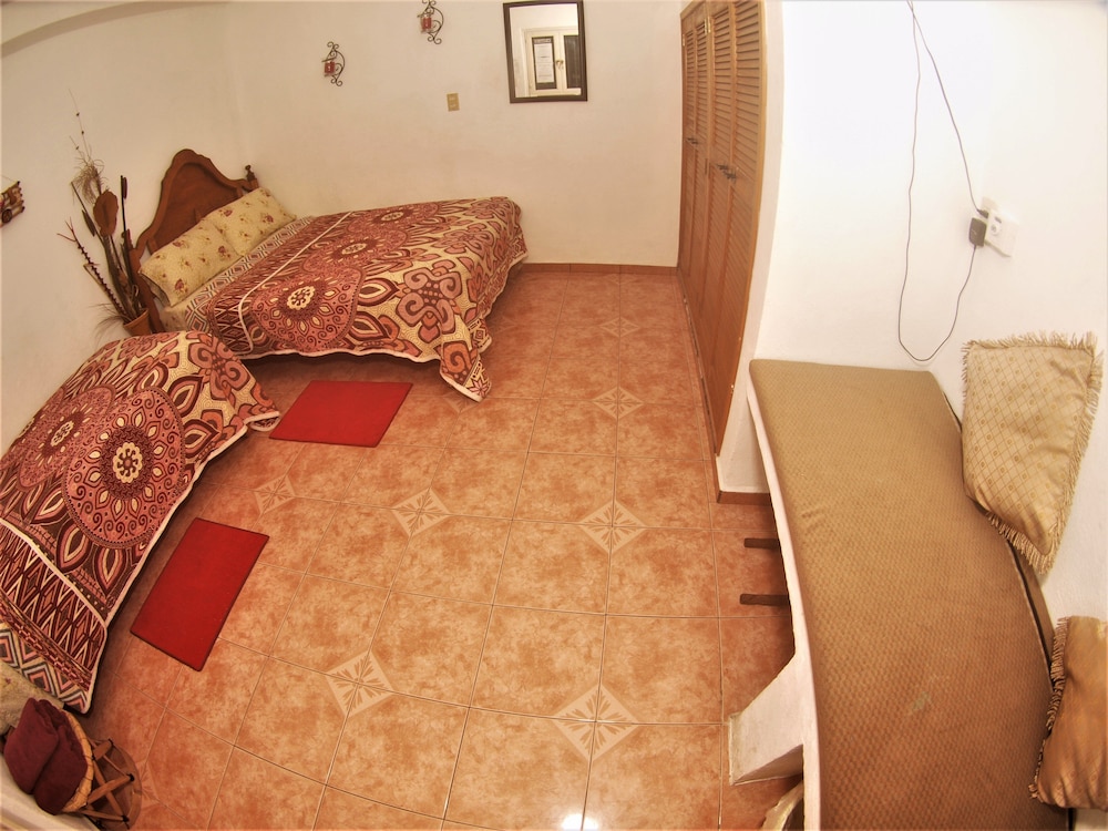 Hostal Casa Blanca 29/50