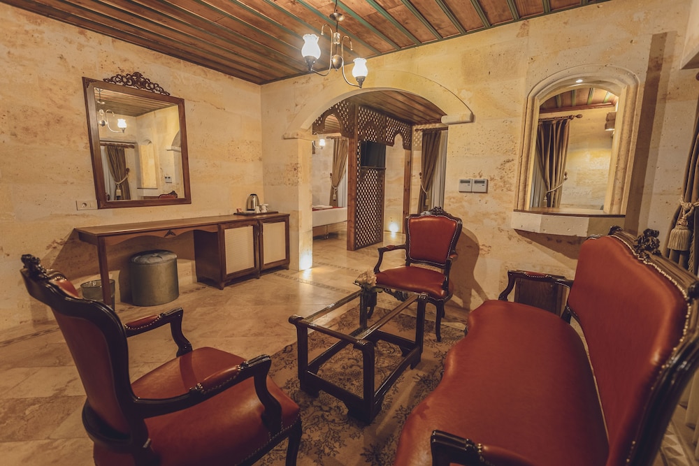 Sobek Stone House Cappadocia 27/50