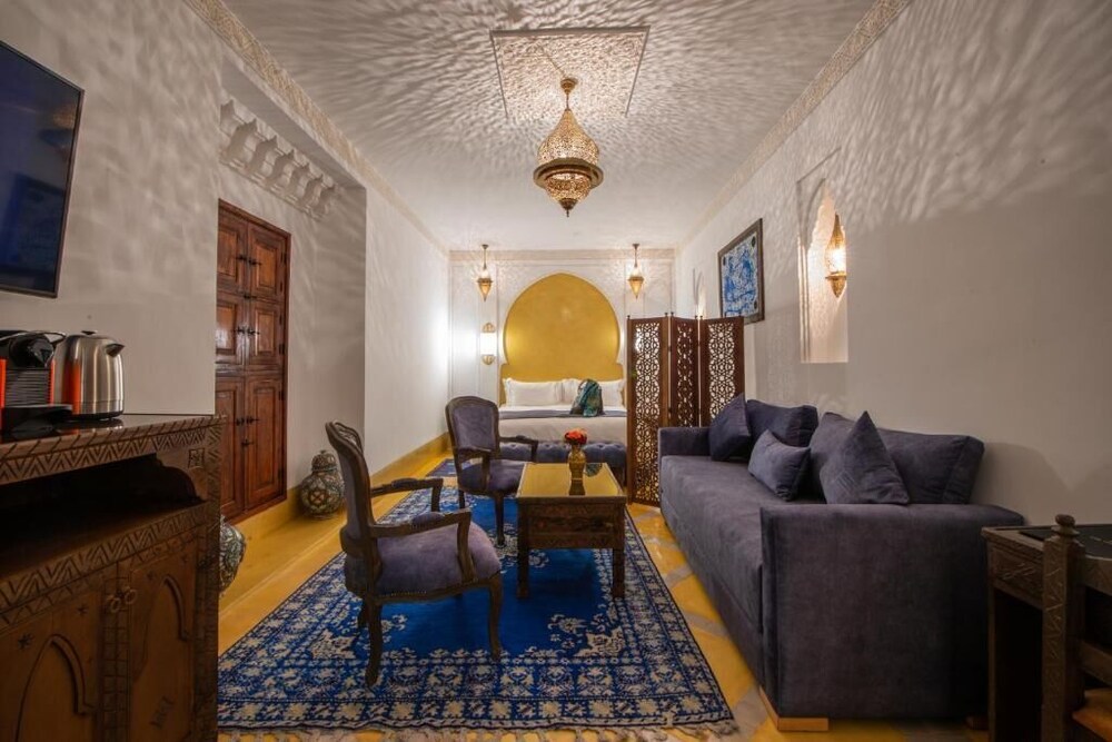 Riad La cle D or 28/50