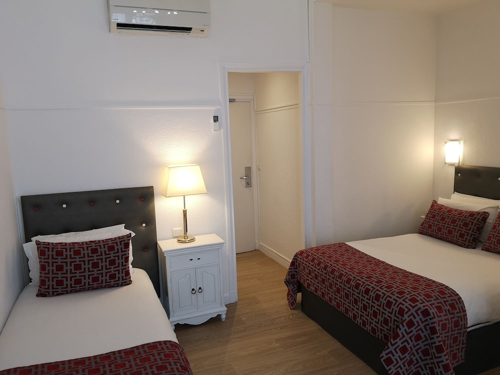 Boreal Hotel 25/50