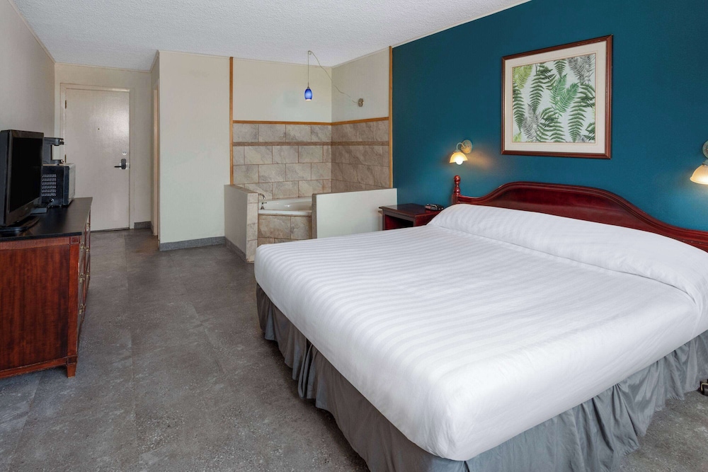 Bridal, Suite, King Bed