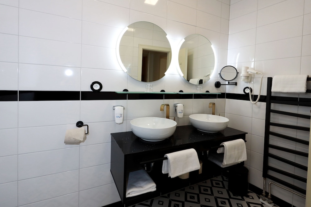 ASTORIA Hotel & Medical Spa, Depandance Wolker 69/71