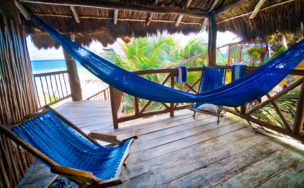 Playa Canek Boutique Eco Hotel 78/100