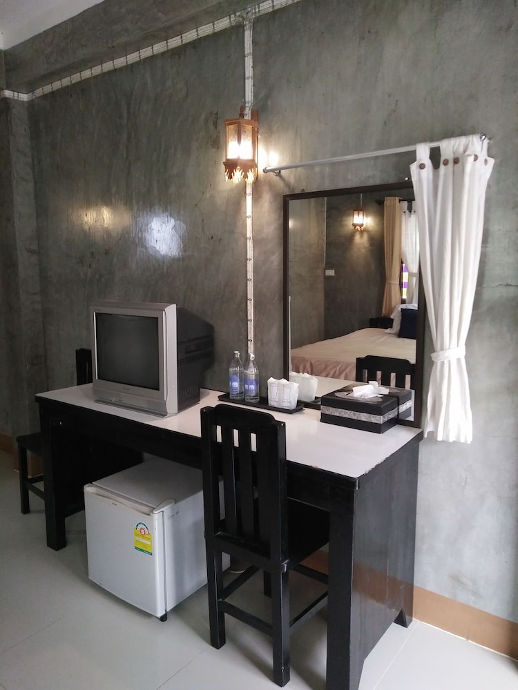 The Heart Of Pai Resort 29/34
