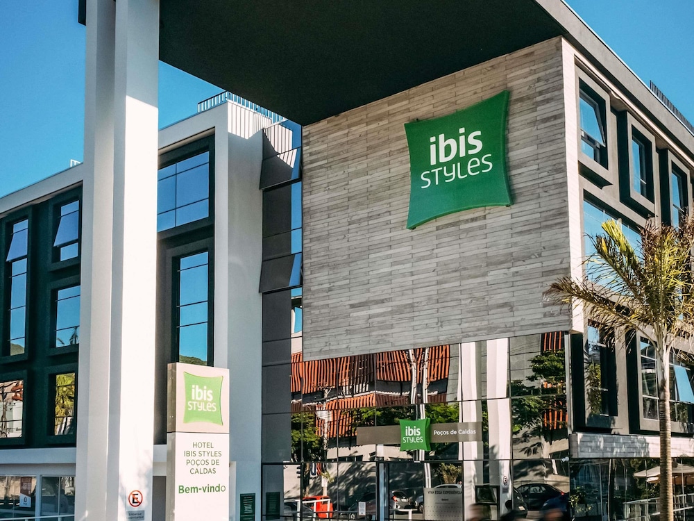 Ibis Styles Pocos de Caldas 4/49
