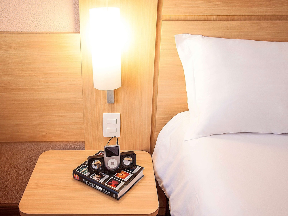 Ibis Sao Paulo Interlagos 38/76