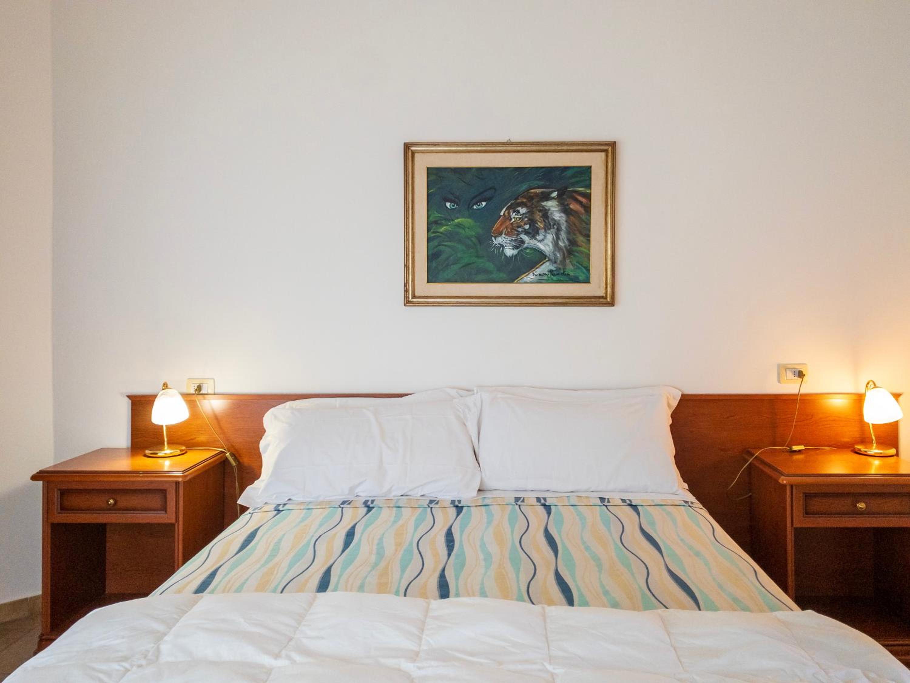 Hotel Donatella 11/50