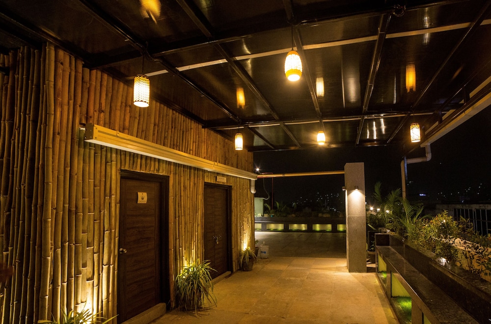 Haian - An Olive Tree Hotel 13/17