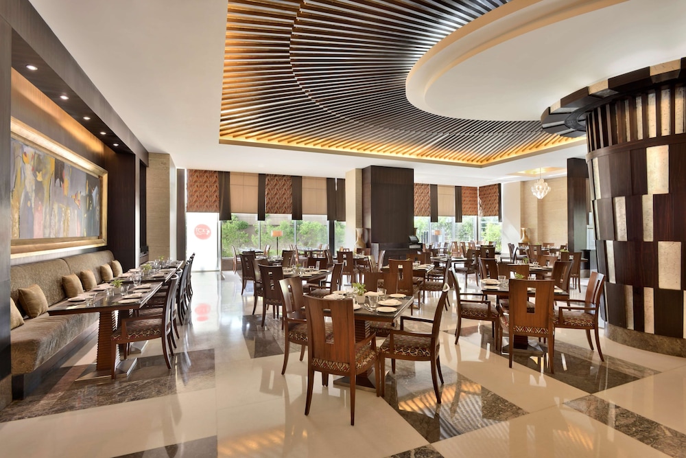 Radisson Blu Hotel Indore 35/50